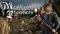 Das deutsche Mittelalter-Aufbauspiel Medieval Frontiers startet ab sofort in einen zweiwöchigen Playtest.