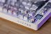 <strong>[PCGH-Ratgeber] Nyfter Nyfboard HE: </strong>Gut gedämmter Blickfang mit Mini-Display für 200 Euro (2)