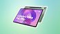 Lenovo Idea Tab Pro Tablet / 12.7" 3K Display / MediaTek Dimensity 8300 / 8GB RAM / 256GB eMMC / Android 14 / Seafoam Green / inkl. Pen Plus Amazon Angebot
