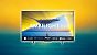Philips Ambilight 65PUS8109 4K LED Smart TV - 65-Zoll Display mit Pixel-präziser Ultra HD, Titan OS Plattform und Dolby Atmos, Funktioniert mit Alexa und Google Sprachassistent - Satiniertes Chrom Amazon Angebot