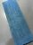 Nach einer Weile ist das Wischpad natürlich verschmutzt.