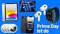 <strong>Geniale Apple-Deals beim Prime Day: </strong>iPhone, iPad, AppleWatch, MacBook &amp; Co.
