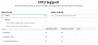 Der Ryzen 7 9700F taucht auf der CPU-Support-Webseite von Asus auf.