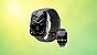 Smartwatch Herren Damen mit Bluetooth Anrufe, 1.95" HD Touchscreen, Fitnessuhr mit Pulsuhr/Schlafmonitor, 112+ Sportmodi Sportuhr Schrittzähler uhr IP68 Wasserdicht Smart Watch für Android iOS Schwarz Amazon Angebot