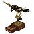 Steampunk Mech-Elster
