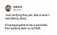 Der Post von Minecraft-Erfinder Notch kam als Reaktion auf Aussagen des Streamers <i>Pirate Software</i>, der zuvor die Kampagne <i>Stop Killing Games</i> kritisiert hatte.