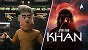 SNW Staffel 4 macht Captain Pike zur Puppe: Sulu und Tuvok sind zurück in Star Trek Khan (1)