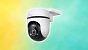 TP-Link Tapo C500 WLAN Überwachungskamera Außen, 360° Sichtbereich, 1080p Auflösung, Bewegungserkennung, Nachtsicht bis zu 30 m, Zwei-Wege-Audio, Kompatibel mit Alexa &amp; Google Amazon Angebot