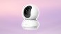 Tapo TP-Link C200 360°-WLAN-Überwachungskamera für den Innenbereich, FHD 1080P, Nachtsicht, Bewegungserkennung, Zwei-Wege-Audio, kompatibel mit Alexa und Google Assistant, für Babys/Haustiere Amazon Angebot