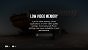 Wreckfest Low Video Memory Warning