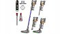 <strong>Amazon-Hit - viel billiger als Dyson: </strong>Akku-Staubsauger für 118,99€ mit 70 Min. Laufzeit &amp; Zubehör - befristetes Angebot