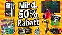 <strong>50 geniale Amazon-Deals:</strong> Top-Angebote mit mindestens 50% Rabatt