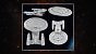 <a href="https://www.pcgameshardware.de/Star-Trek-Brands-138540/News/Angebliche-Bilder-der-Enterprise-D-mit-abtrennbarer-Untertasse-und-Mini-Figuren-1478851/">Dieser Leak</a> zeigt angeblich die Enterprise-D von Lego.