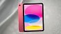 <strong>Keine Angst vor Pink: </strong>Apple iPad wird bei Amazon unter 290€ verschachert