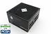 Zu sehen: Asrock Steel Legend SL-750G (SL-750G, 90-UXS075-GFEAAA). Getestet in <a href="https://www.pcgameshardware.de/Netzteil-Hardware-219902/Specials/Neue-Netzteile-mit-750-850-W-im-Test-Teil-2-1478505/">Ausgabe 09/2025.</a>