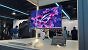 Asus präsentiert auf der Gamescom 2025 die Kernfeatures seiner neuen ROG-OLED-Monitore in einer Übersichtsgrafik.