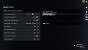 Battlefield 6 Event Menu - 10 - Grafikeinstellungen erweitert