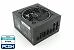 Zu sehen: Be Quiet Pure Power 13 M, 850 W (L13-M-850W, BP027EU). Getestet in <a href="https://www.pcgameshardware.de/Netzteil-Hardware-219902/Specials/Neue-Netzteile-mit-750-850-W-im-Test-Teil-2-1478505/">Ausgabe 09/2025.</a>
