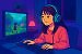 Markt: Immer weniger PC-Spieler in Japan! Was ist da los?