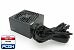 Zu sehen: Chieftec Vega Series, 850 W (PPG-850-S). Getestet in <a href="https://www.pcgameshardware.de/Netzteil-Hardware-219902/Specials/Neue-Netzteile-mit-750-850-W-im-Test-Teil-2-1478505/">Ausgabe 09/2025.</a>