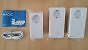 Im Lieferumfang des Devolo Magic 2 WiFi 6 next Multiroom Kit befinden sich zwei WLAN- und ein LAN-Adapter.