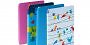E-Book-Reader sind auch für Kinder geeignet und bieten die Möglichkeit, viele unterschiedliche Bücher immer dabei zu haben. Amazon hat die Kindle Kids Edition, bei welcher eine bunte Hülle und ein einjähriges Abo speziell für Kinder inklusive sind.