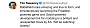 Epic-CEO Tim Sweeney lobt die Integration der Godot Engine.