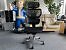 Flexispot C7 Morpher: Ansicht frontal