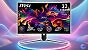 <strong>Drei Händler einig:</strong> MSI 4K-OLED war bisher zu teuer (240 Hz, USB-C, KVM, Curved)