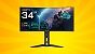 <strong>OLED-Gaming-Monitore werden immer billiger:</strong> Gigabyte 34 Zoll Ultrawide Curved rutscht unter 550€