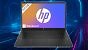 Preisinfarkt: Amazon klappt HP-Laptop für weit unter 400 € zu - 17,3 Zoll, Win 11, Ryzen 7520U (1)