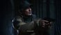 Unser Protagonist wird von Elias Toufexis (bekannt u. a. als Adam Jensen aus Deus Ex, Star Trek Discovery und The Expanse) vertont. Zur Wahl steht englische und französische Sprache. Die Vertonung ist gelungen, allerdings werden in dieser Zwischensequenz Untertitel angezeigt, obwohl wir diese im Menü deaktiviert hatten. Einige kleinere Macken hat Hell is Us zum aktuellen Zeitpunkt noch.
