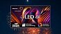Hisense 55E7NQ Pro TV zum Tiefstpreis