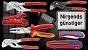 Amazon verhaut Knipex: Messer für 9,59 €, Zangenschlüssel für 34, 12 fürs Abisolierwerkzeug, Elektrozange für 42,20 (2)