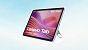 Lenovo Tab Tablet / 10.1" Full HD Display / MediaTek G85 / 4GB RAM / 64GB / Android 14 / Polar Blue / inkl. Klare Schutzhülle Amazon Angebot