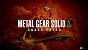 Metal Gear Solid Delta: Snake Eater im Hands-On-Test: Passt die Formel noch ins Jahr 2025? (3)