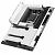 N7 B850: Neues AM5-Mainboard in Schwarz oder Weiß von NZXT (3)