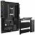 N7 B850: Neues AM5-Mainboard in Schwarz oder Weiß von NZXT (8)
