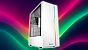 <strong>RGB-Tower mit Echtglas wird für 36 € verscherbelt:</strong> Mit einer Farbvariante spart man kräftig