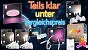 Amazon schubst kurz billiger aus Lager: Philips Hue Deckenleuchte, Lampen, Plugs, Nanoleaf