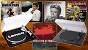 Amazon verhaut: Bluetooth-Plattenspieler von Sony &amp; Lenco billiger als andere - Jackson, Bowie, Iron Maiden auf Vinyl