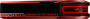 Hersteller-Renderbild der Asus ROG Matrix RTX 5090 Sonderedition zum 30-jährigen Jubiläum.