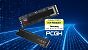 Samsung SSD 9100 Pro und WD Black SN8100 SSD im Angebot