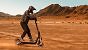 Der im Januar 2025 angekündigte Segway GT3 Pro schafft es in den deutschen Handel. Wirklich benutzen darf man den Scooter aber nicht.