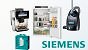 <strong>Amazon schmeißt Siemens raus:</strong> Rabatte auf Kaffeemaschinen, Kühlschränke &amp; Staubsauger