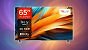TCL 65PF650 65-Zoll 4K Ultra HD, HDR TV, Smart LED Fire TV (Dolby Vision, Dolby Atmos, DTS, HDR 10, Alexa integriert, Airplay2, Miracast) [Energieklasse F] Amazon Angebot