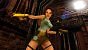 Lara Croft bekommt mit Patch 2 ihre goldenen Pistolen.
