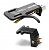 Es gibt drei verschiedene Befestigungsweisen für Tonabnehmer: Das Headshell-, Concorde- und P-Mount-System. Für das Ortofon-Headshell-System im Bild gibt es sogar einen <a href="https://www.pcgameshardware.de/webservices/aref/?a=https%3A%2F%2Fwww.amazon.de%2FThakker-Adapter-f%25C3%25BCr-Tonabnehmer-Zoll%2Fdp%2FB076LDP1CX%3F__mk_de_DE%3D%25C3%2585M%25C3%2585%25C5%25BD%25C3%2595%25C3%2591%26crid%3D2EQYXO7CUORTQ%26dib%3DeyJ2IjoiMSJ9.PQloXx_LzyqTJmjHmJCUvlhRm0rzzaw-bNMQzmATjN7qOVpIFE2IrzxuI4nQr9x_vU9XJSnMIzG2SIls0jYwEiOn1sFlve2GazjH0IE142TdrAdBR7FbVz7KQYhqcLKXgPHvJ6B9U4iiv78nvpUFgdGMVj6OxNgErfYjlEBessa1oyVMB6_O3UkN9zKYQ0XqziG1tKTeyw-vByxJN5tt1PpRUzLBBkW21As88quTzyAIxHxamPBxK553DmIAis_5U2Vex6lT5NxCx4D9t5vPYZr3jAYXmJD4n5gcmc3HnGg.NeS6dg6FBNR5SmcogLgTTUSUyvA_0ZSXWNF0rgFYkI4%26dib_%26keywords%3DP-Mount-adapter%2Btonabnehmer%2Bortofon%26qid%3D1755688928%26sprefix%3Dp-mount-adapter%2Btonabnehmer%2Bortofon%252Caps%252C69%26sr%3D8-3%26linkCode%3Dll1%26linkId%3D10e9cb8aee5747540c77bac7f5cbfbab%26language%3Dde_DE%26ref_%3Das_li_ss_tl%26tag%3Dpcgh-21%26ascsubtag%3Darticle&s=CM24S1P1A1480050Z" >Adapter</a>, mit dessen Hilfe Sie dort einen P-Mount-Tonabnehmer montieren können.