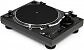 Ein Plattenspieler mit Direktantrieb wie der <a href="https://www.pcgameshardware.de/webservices/aref/?a=https%3A%2F%2Fwww.amazon.de%2FDual-301-1-DJ-Plattenspieler-Magnet-Tonabnehmer-System-Nadelbeleuchtung%2Fdp%2FB0076Z72RQ%3F__mk_de_DE%3D%25C3%2585M%25C3%2585%25C5%25BD%25C3%2595%25C3%2591%26crid%3D37THPFFAWHR7%26dib%3DeyJ2IjoiMSJ9.RftTkd-IHSn5Zmb2-VqOrond2WisjPgUIu5EOv-VCAF7qWe-gY7UKeKm9tdHh4qHwV9CyzCBIJsHBf-To1K1YQzpsIjC9IBaHhVyNOOxuz__Qiks3H8lsaCMibl8CU06rnn74HqYj-m3jvST0gfmNp_ATMHuitY5QI9DBcPPN0BygtlkgCnIZW46OLclVWKVlb_-xRfHP-hBrn1h3Fkj-i80Sh7aU2n_fBmNT10Jb5g.UFBb9QJ695Yl_muKX232x9A7moLE73iuaGmBmz4KF1A%26dib_%26keywords%3DEin%2BPlattenspieler%2Bmit%2BDirektantrieb%2Bwie%2Bder%2BDual%2BDTJ%2B301.1%2BUSB%2Berreicht%2Bseine%2BGeschwindigkeit%2Bsofort.%2BEr%2Bist%2Bbesonders%2Bbei%2BDJs%2Bbeliebt%252C%2Bdie%2Bmit%2Bdem%2BUSB-Plattenspieler%2Bscratchen%2Bund%2Bper%2BPitch-Funktion%2Bdie%2BGeschwindigkeit%2Bdes%2BMotors%2Bund%2Bdamit%2Bauch%2Bdie%2Bdes%2BPlattentellers%2Bver%25C3%25A4ndern%2Bk%25C3%25B6nnen.%26qid%3D1755261176%26sprefix%3Dein%2Bplattenspieler%2Bmit%2Bdirektantrieb%2Bwie%2Bder%2Bdual%2Bdtj%2B301.1%2Busb%2Berreicht%2Bseine%2Bgeschwindigkeit%2Bsofort.%2Ber%2Bist%2Bbesonders%2Bbei%2Bdjs%2Bbeliebt%2Bdie%2Bmit%2Bdem%2Busb-plattenspieler%2Bscratchen%2Bund%2Bper%2Bpitch-funktion%2Bdie%2Bgeschwindigkeit%2Bdes%2Bmotors%2Bund%2Bdamit%2Bauch%2Bdie%2Bdes%2Bplattentellers%2Bver%25C3%25A4ndern%2Bk%25C3%25B6nnen.%2B%252Caps%252C225%26sr%3D8-3%26linkCode%3Dll1%26linkId%3Dafff4479d92da06c994f7455c4cdd9bf%26language%3Dde_DE%26ref_%3Das_li_ss_tl%26tag%3Dpcgh-21%26ascsubtag%3Darticle&s=CM24S1P1A1479752Z" >Dual DTJ 301.1 USB</a> erreicht seine Geschwindigkeit nahezu sofort. Er ist besonders bei DJs beliebt, die mit dem USB-Plattenspieler scratchen und per Pitch-Funktion die Geschwindigkeit des Motors und damit auch die des Plattentellers verändern können.