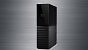 WD MyBook 16TB Backup Festplatte zum Bestpreis